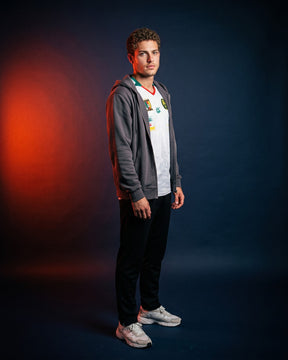 14Fourteen Cameroon 3rd Shirt 2025-2026 - Men's