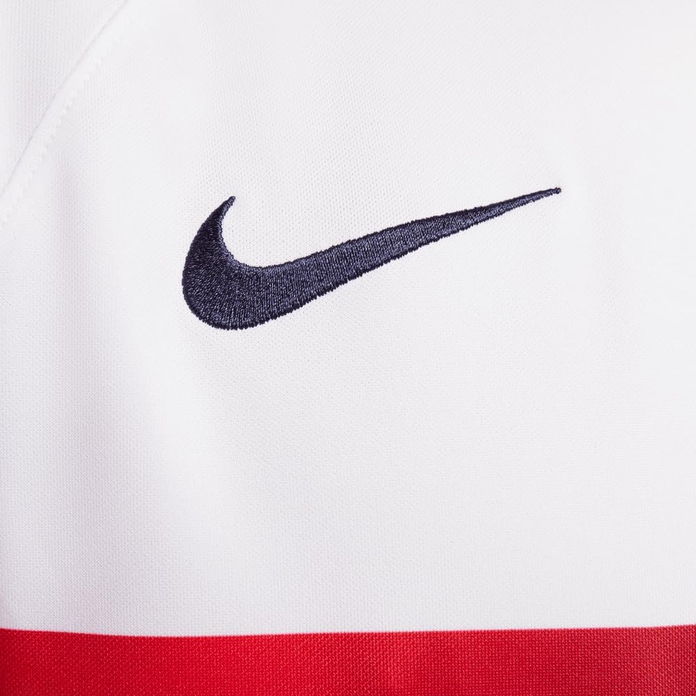 PSG Away Shirt 2023-2024 - Men's