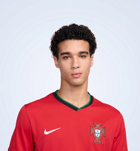 Portugal Home Shirt 2024-2025 - Men's