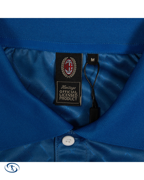 AC Milan 4th Retro Shirt 1995-1996 - Men's