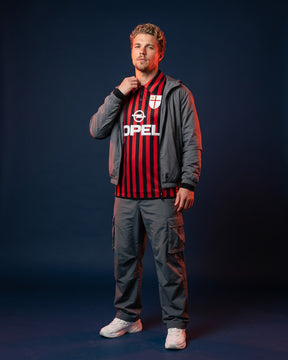 AC Milan Centenary Retro Shirt 1999-2000 - Men's