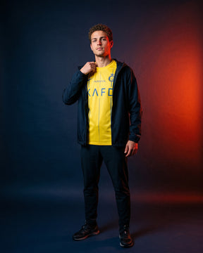 Al Nassr Home Ronaldo 7 Shirt 2023-2024 - Men's