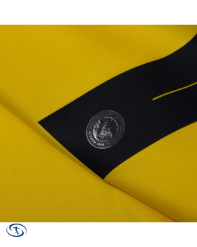 Al Nassr Home Ronaldo 7 Shirt 2025-2026 - Men's