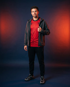 Albania 3rd Shirt 2026-2027 - Men's