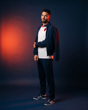 Albania Away Shirt 2026-2027 - Match-Level Version