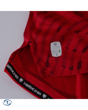 Albania Home Shirt 2026-2027 - Match-Level Version