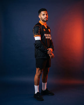 AS Roma Retro 3rd Shirt 1999-2000 - Men's