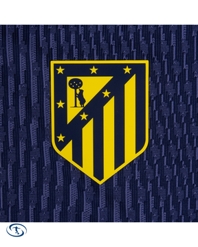 Atletico Madrid Away Shirt 2025-2026 - Men's