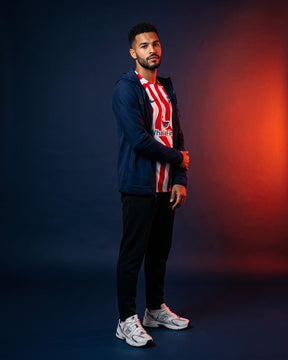 Atletico Madrid Home Shirt 2022-2023 - Men's