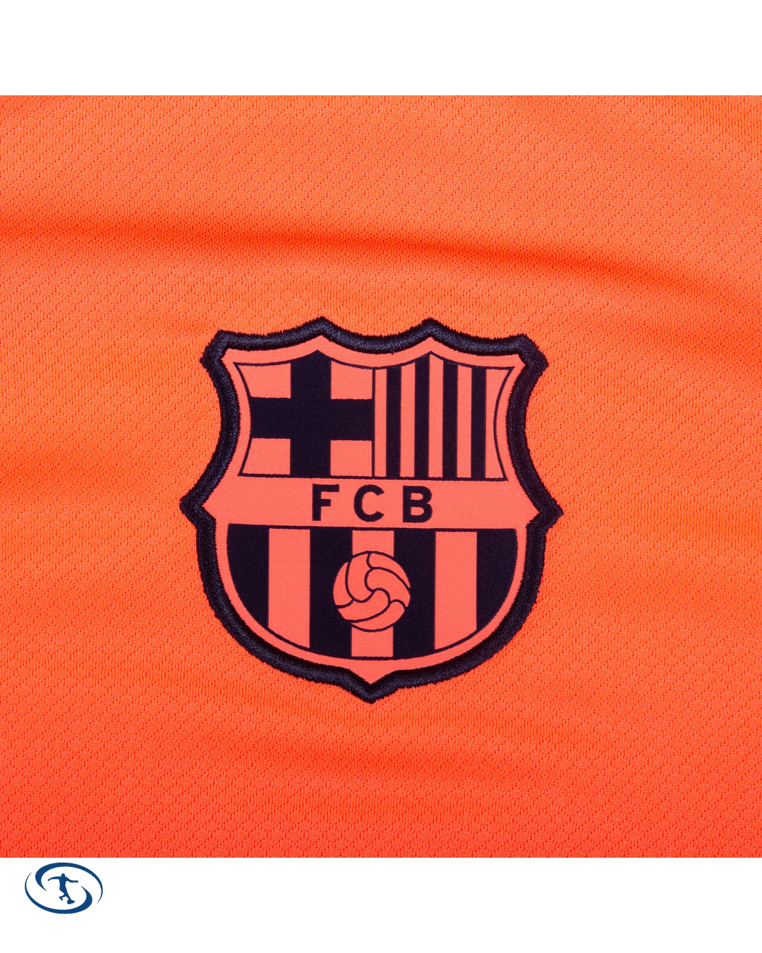 Barcelona 3rd KIDS Shirt 2025-2026 - Kids
