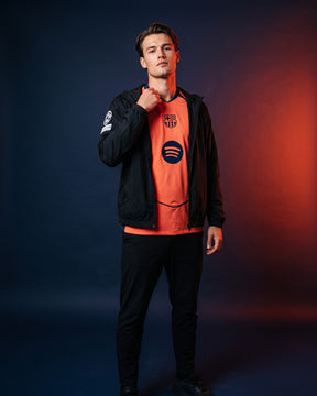 Barcelona 3rd Shirt 2025-2026 (UCL Option) - Men's