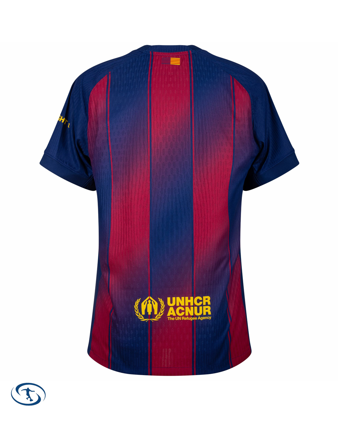 Barcelona (UCL Options) Shirt 2025-2026 - Men's