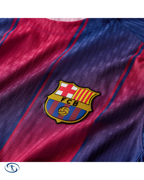 Barcelona (UCL Options) Shirt 2025-2026 - Men's
