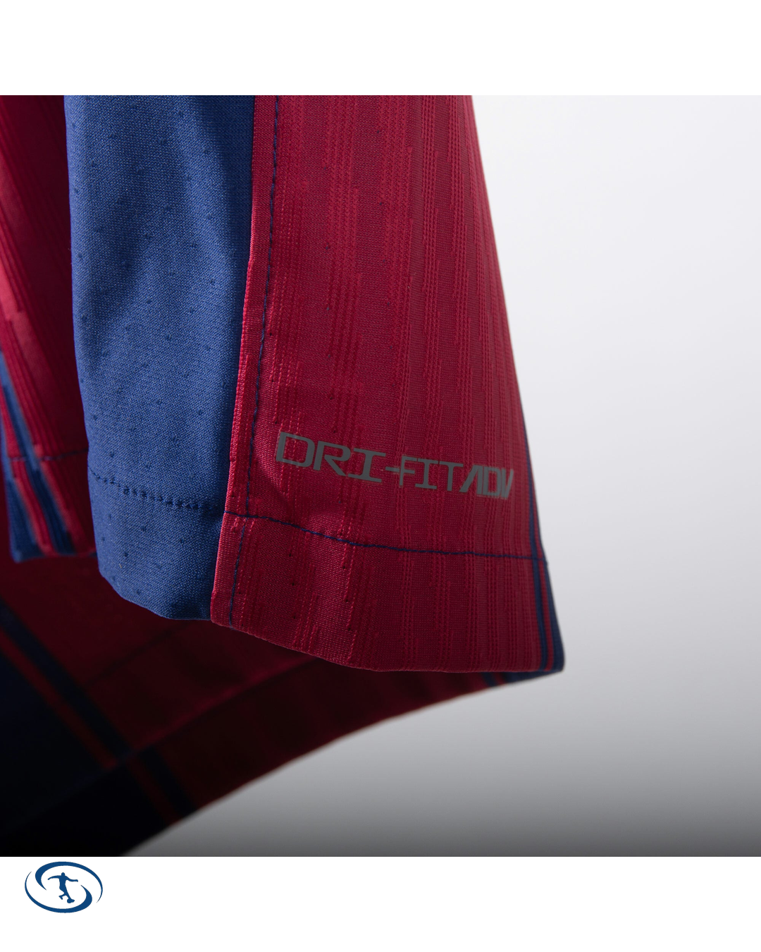 Barcelona (UCL Options) Shirt 2025-2026 - Men's