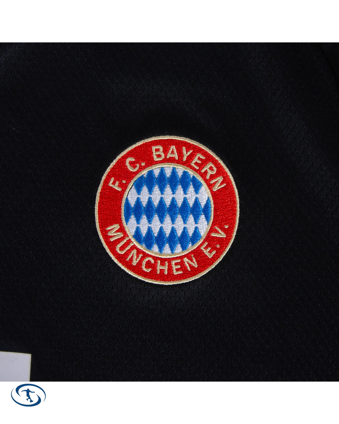 Bayern Munich 3rd GK Shirt 2024-2025 - Men's