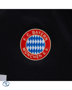 Bayern Munich 3rd GK Shirt 2024-2025 - Men's