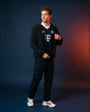 Bayern Munich 3rd GK Shirt 2024-2025 - Men's