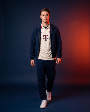 Bayern Munich 3rd Musiala 42 Shirt 2024-2025 - Men's