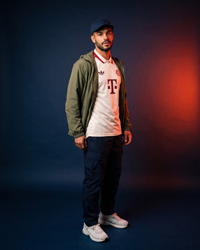 Bayern Munich 3rd Shirt 2024-2025 - Men's