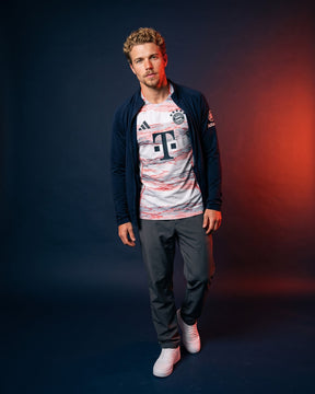 Bayern Munich Away Shirt 2025-2026 - Men's
