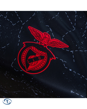 Benfica Away Shirt 2024-2025 - Men's