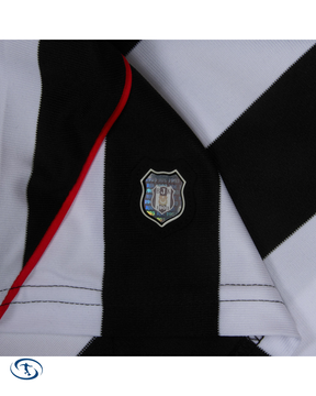 Besiktas Away Shirt 2025-2026 - Men's