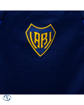 Boca Juniors 3rd Cavani 10 Shirt 2024-2025 (Fan Style Printing) - Kids - Kids