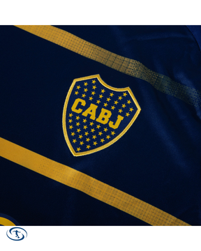 Boca Juniors 3rd Shirt 2024-2025 - Kids - Kids