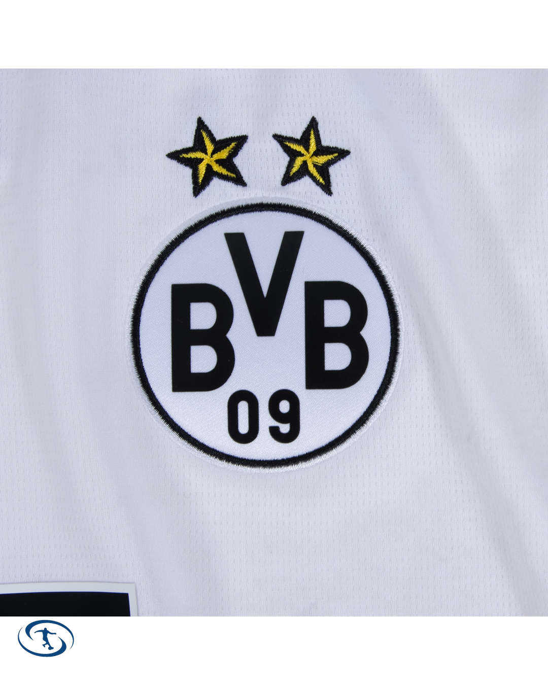 Borussia Dortmund 3rd Shirt 2024-2025 - Men's