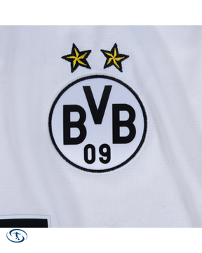 Borussia Dortmund 3rd Shirt 2024-2025 - Men's