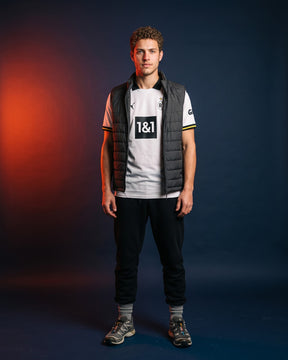 Borussia Dortmund 3rd Shirt 2024-2025 - Men's