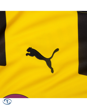 Borussia Dortmund Home Cup Shirt 2024-2025 - Men's