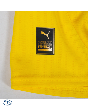 Borussia Dortmund Home Cup Shirt 2024-2025 - Men's