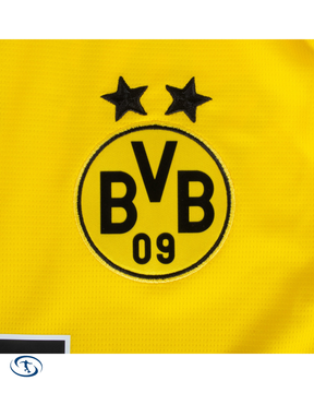 Borussia Dortmund Home Shirt 2023-2024 - Men's