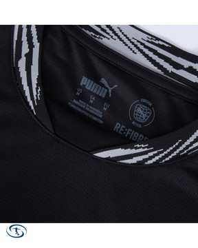 Borussia Mönchengladbach 3rd Itakura 3 Jersey 2024-2025 - Men's