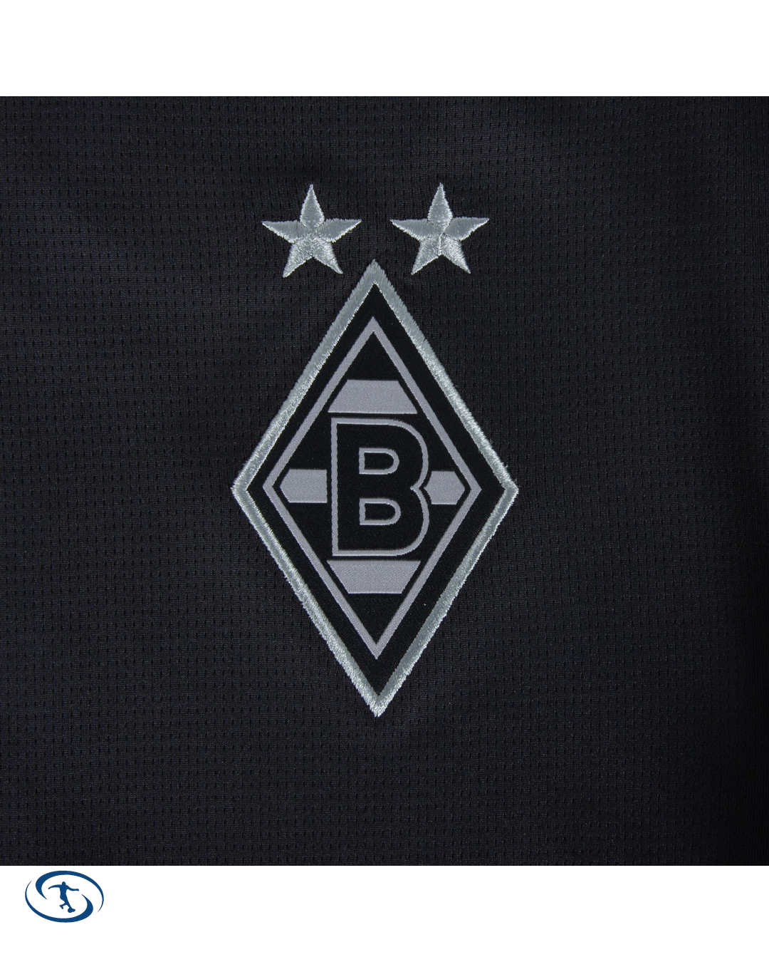 Borussia Mönchengladbach 3rd Itakura 3 Jersey 2024-2025 - Men's