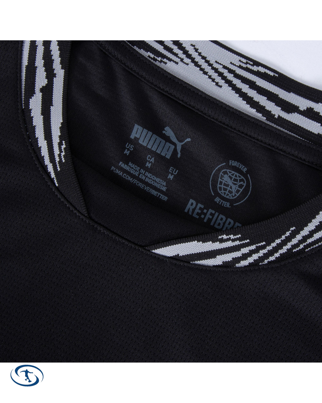 Borussia Mönchengladbach 3rd Reitz 27 Shirt 2024-2025 - Men's