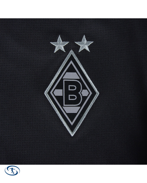Borussia Mönchengladbach 3rd Reitz 27 Shirt 2024-2025 - Men's