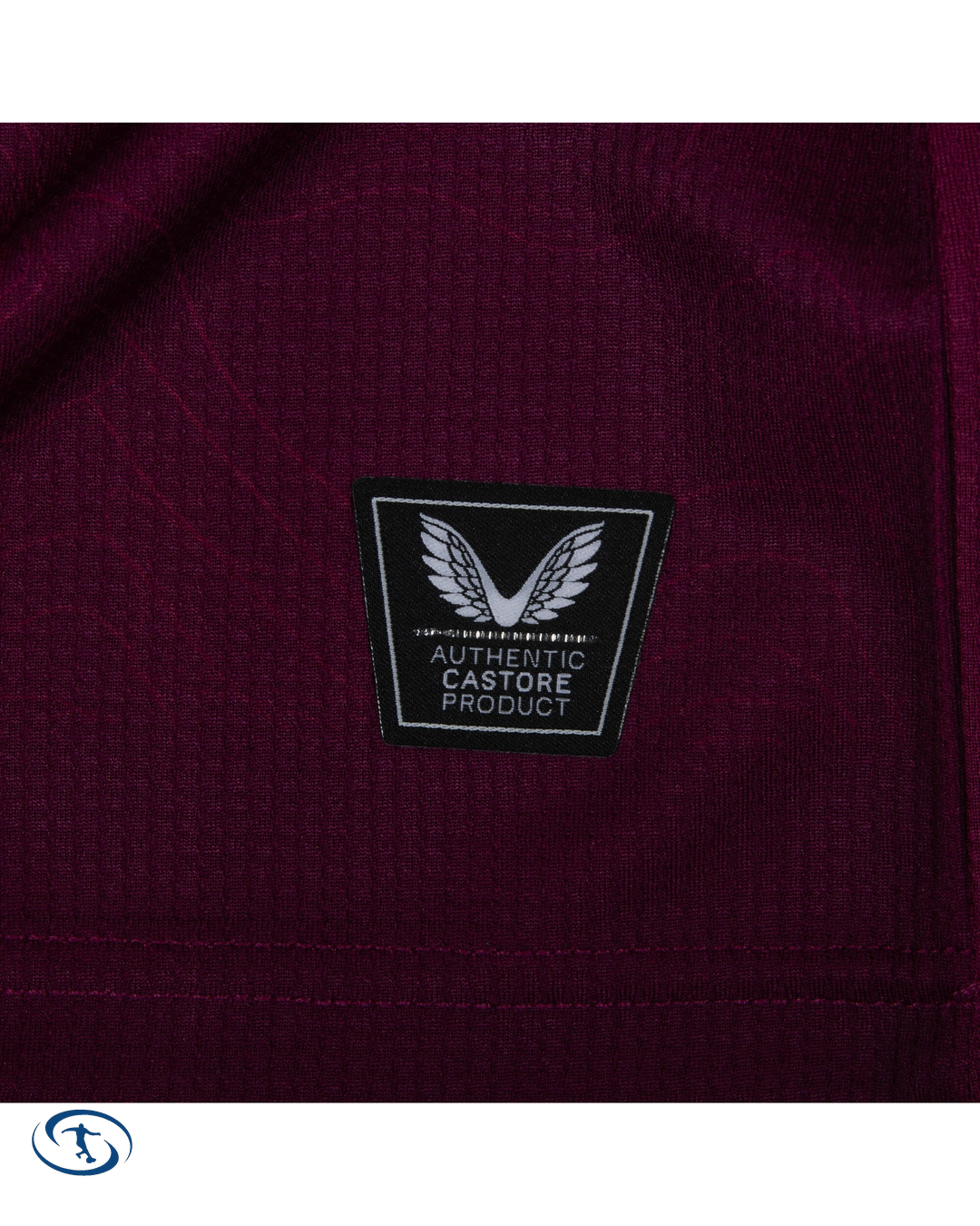 Burnley Home Shirt - Men's
