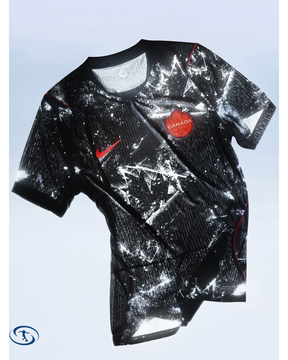 Canada Away Shirt 2026-2027 - Fan Style