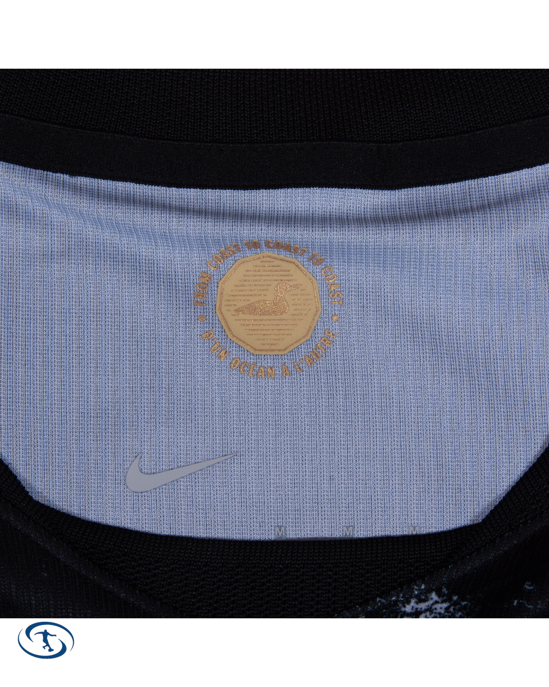 Canada Away Shirt 2026-2027 - Fan Style