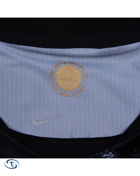 Canada Away Shirt 2026-2027 - Fan Style