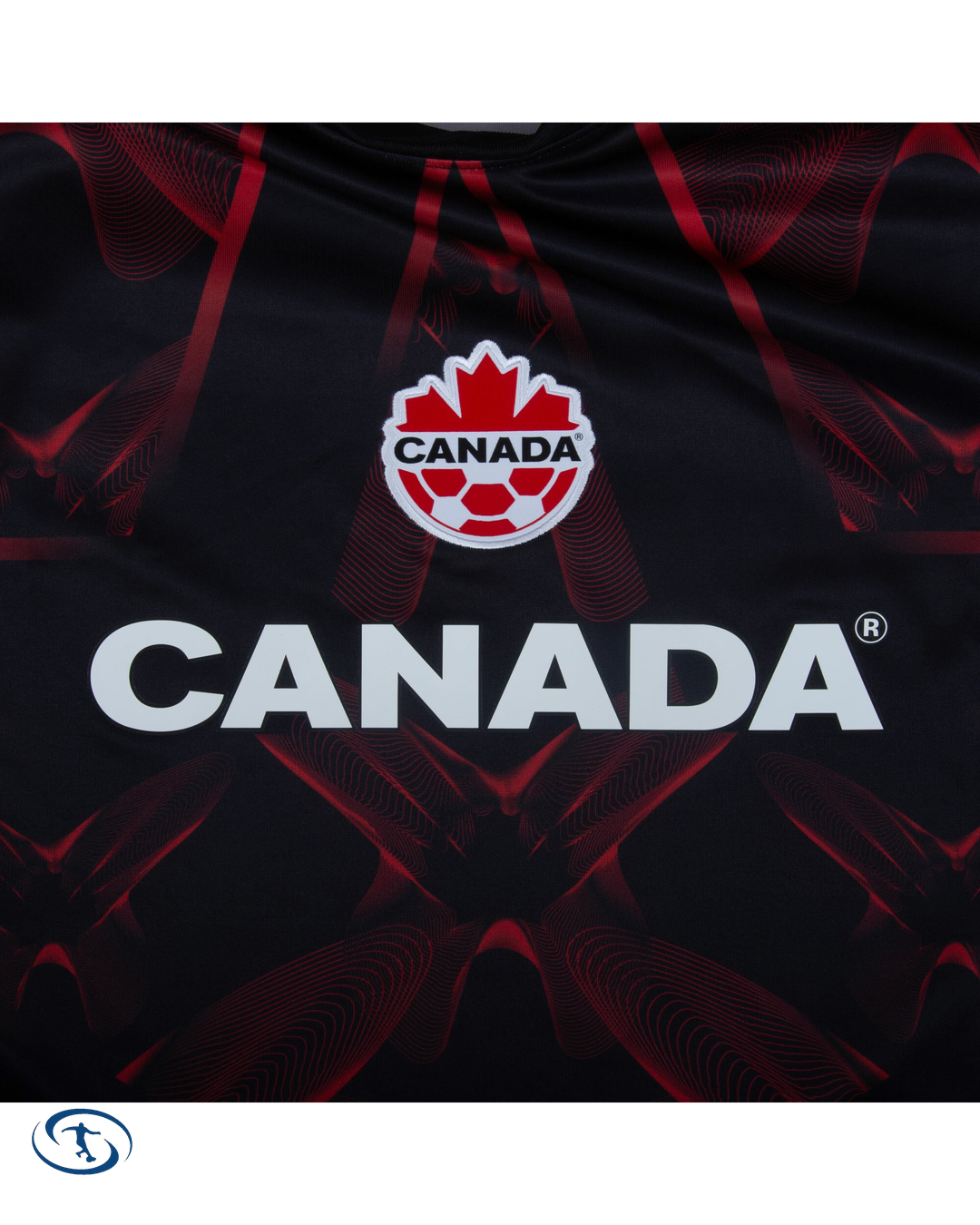 Canada Hollywood Lifestyle GK Shirt - Men's
