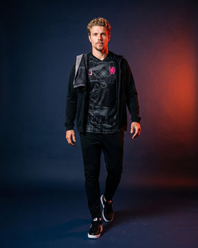 Chelsea 3rd Palmer 10 Shirt 2024-2025 - Men's