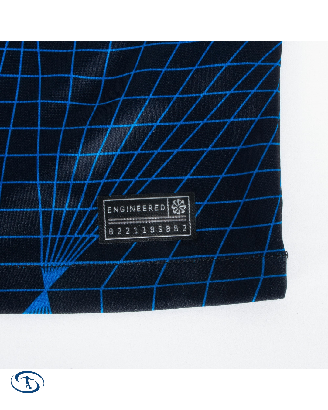 Chelsea Away Shirt 2023-2024 - Men's