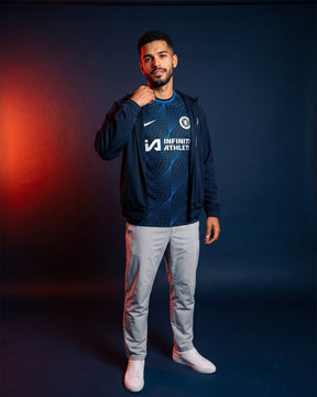 Chelsea Away Shirt 2023-2024 - Men's