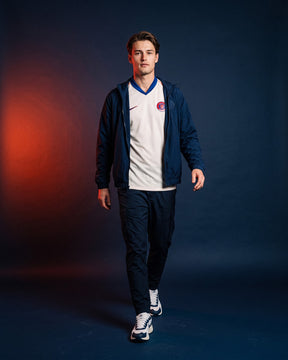 Chelsea Away Shirt 2024-2025 Personalizable - Men's