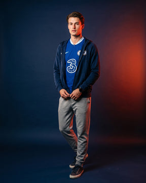 Chelsea Home Mount 19 Shirt - Men's