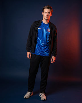 Chelsea Home Shirt 2024-2025 Fan Customizable