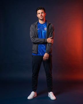 Chelsea Home Shirt 2024-2025 Fan Style (Premier League)&nbsp;